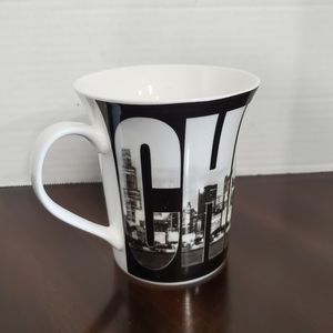 Jay Joshua, NY | Chicago Mug #cmug131ch